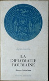 La diplomatie roumaine