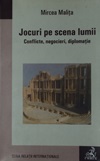 Jocuri pe scena lumii