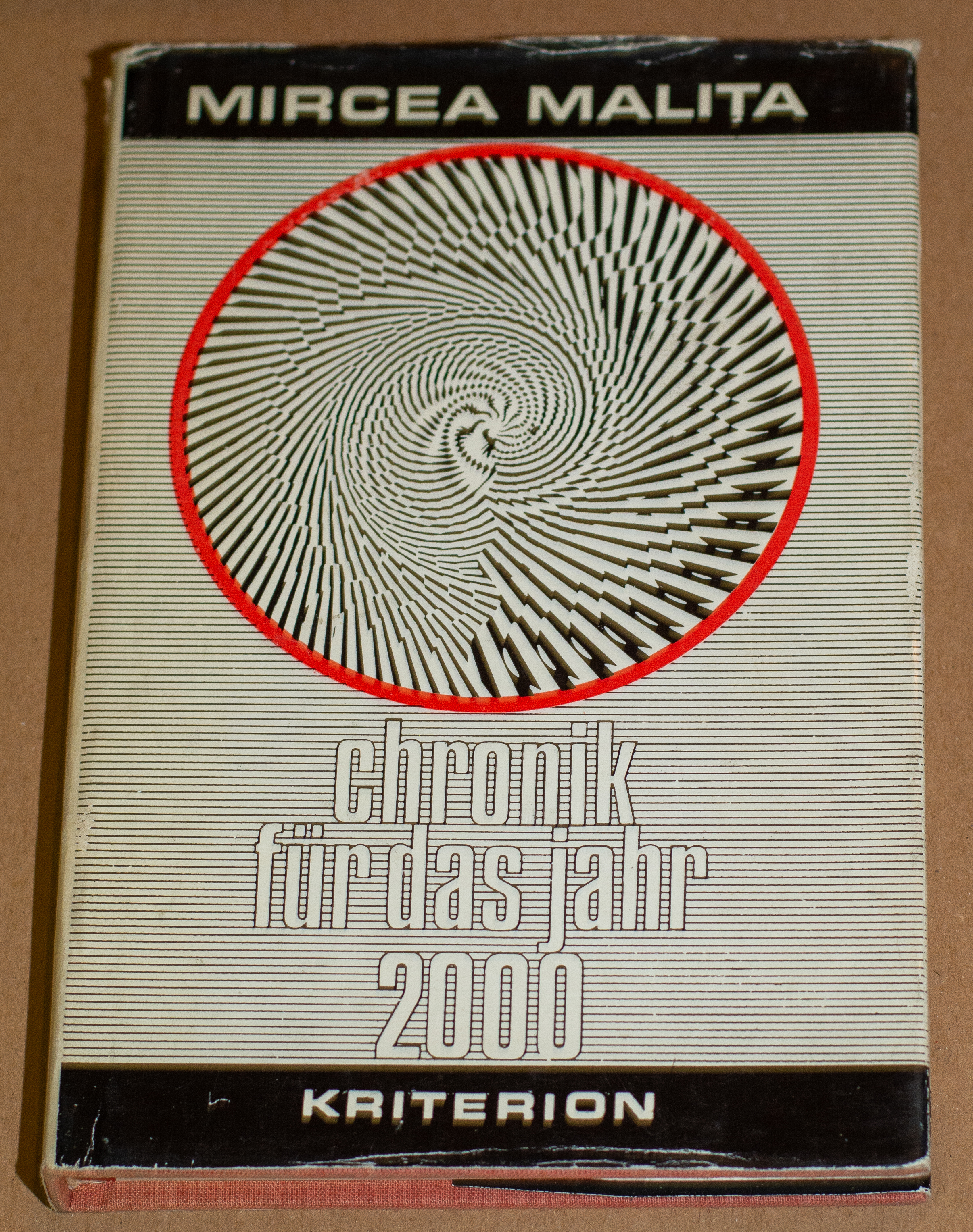 Chronik für das jahr 2000