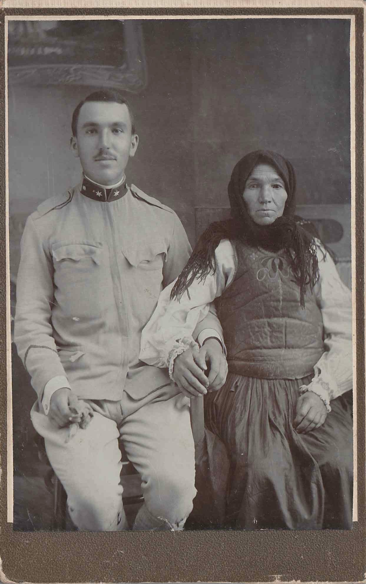 Pavele, Saveta