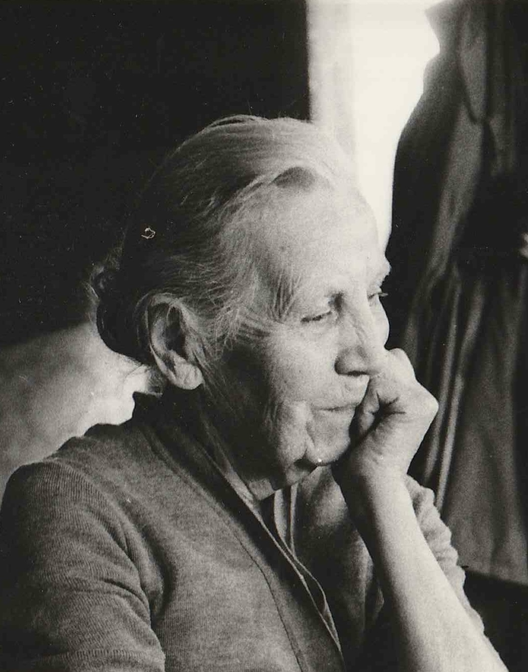 Veturia Chirila Malitza
