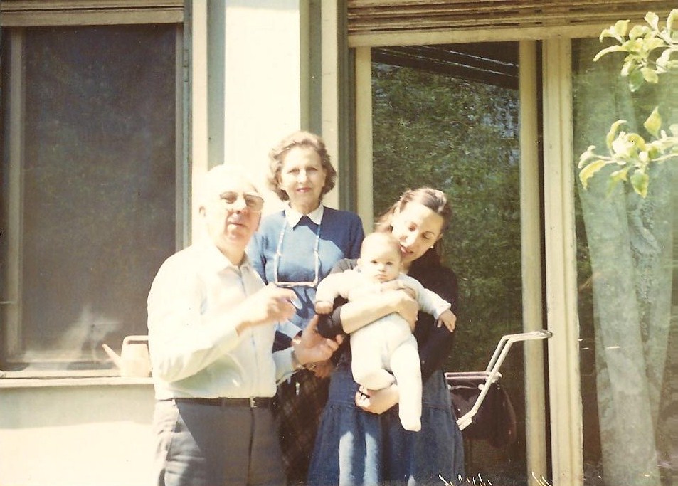 familie1990