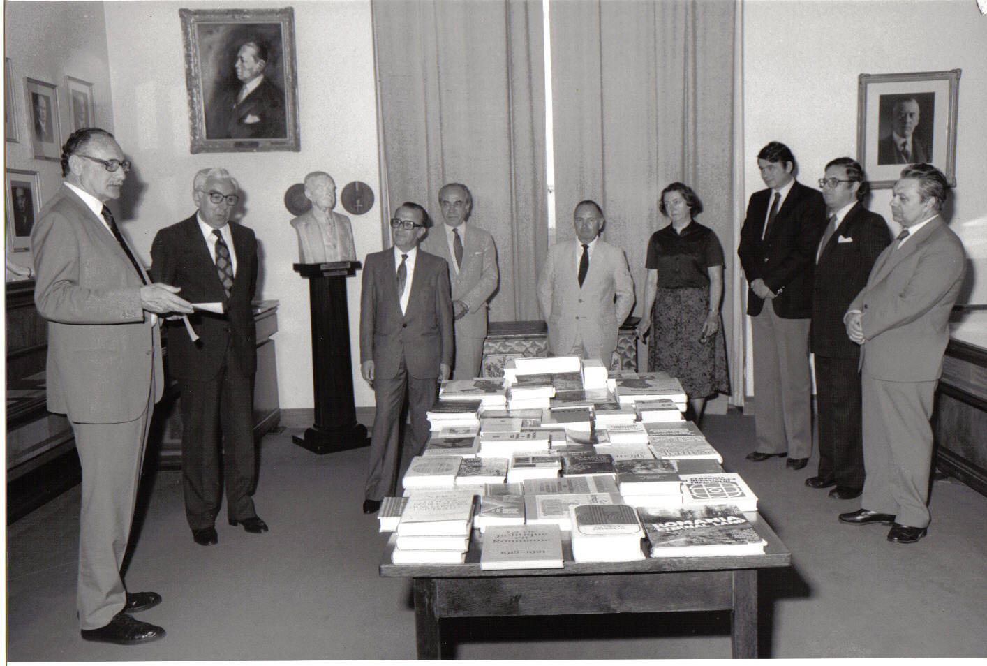 Casa Copii Turnu Severin 1972