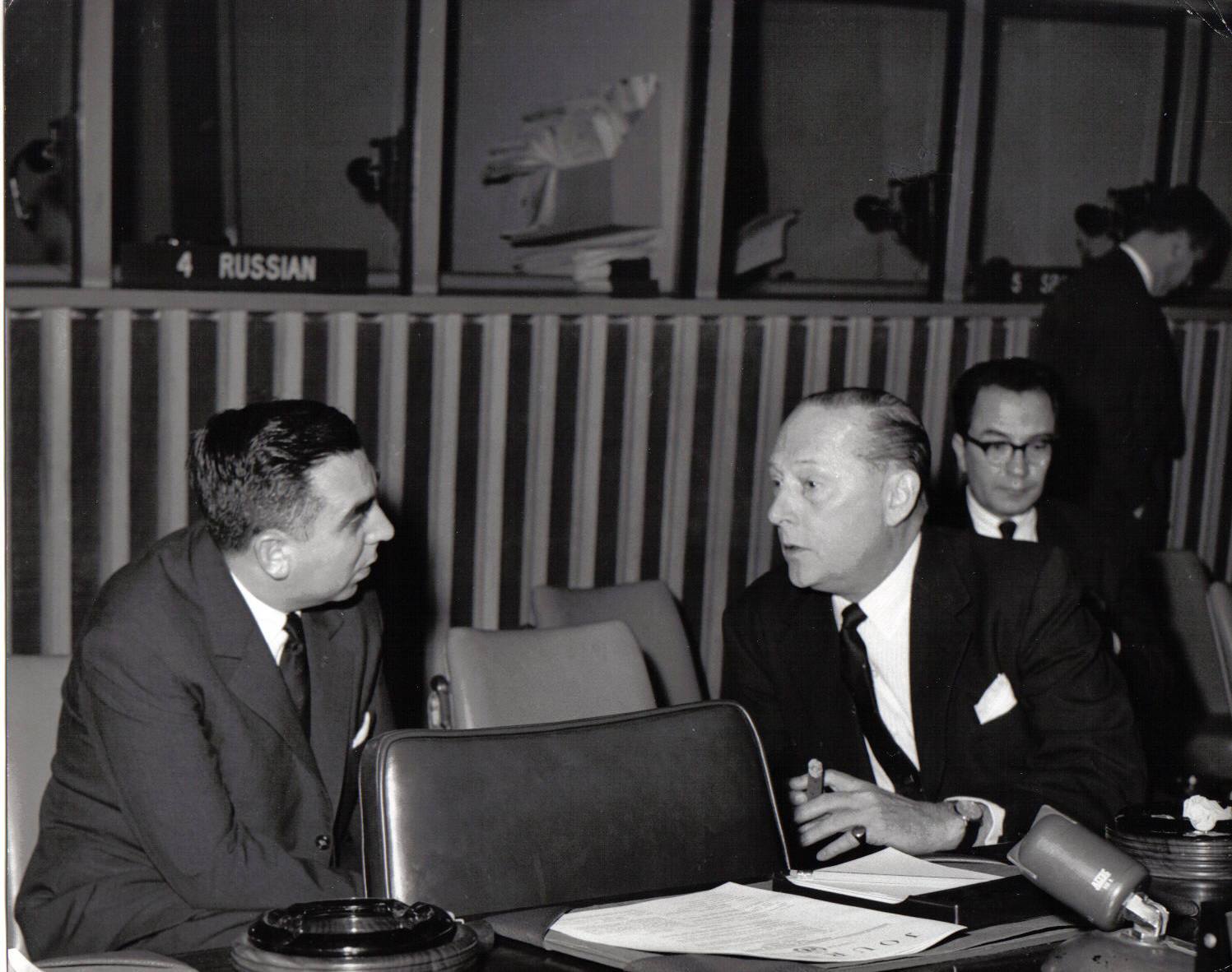 Kurt Waldheim