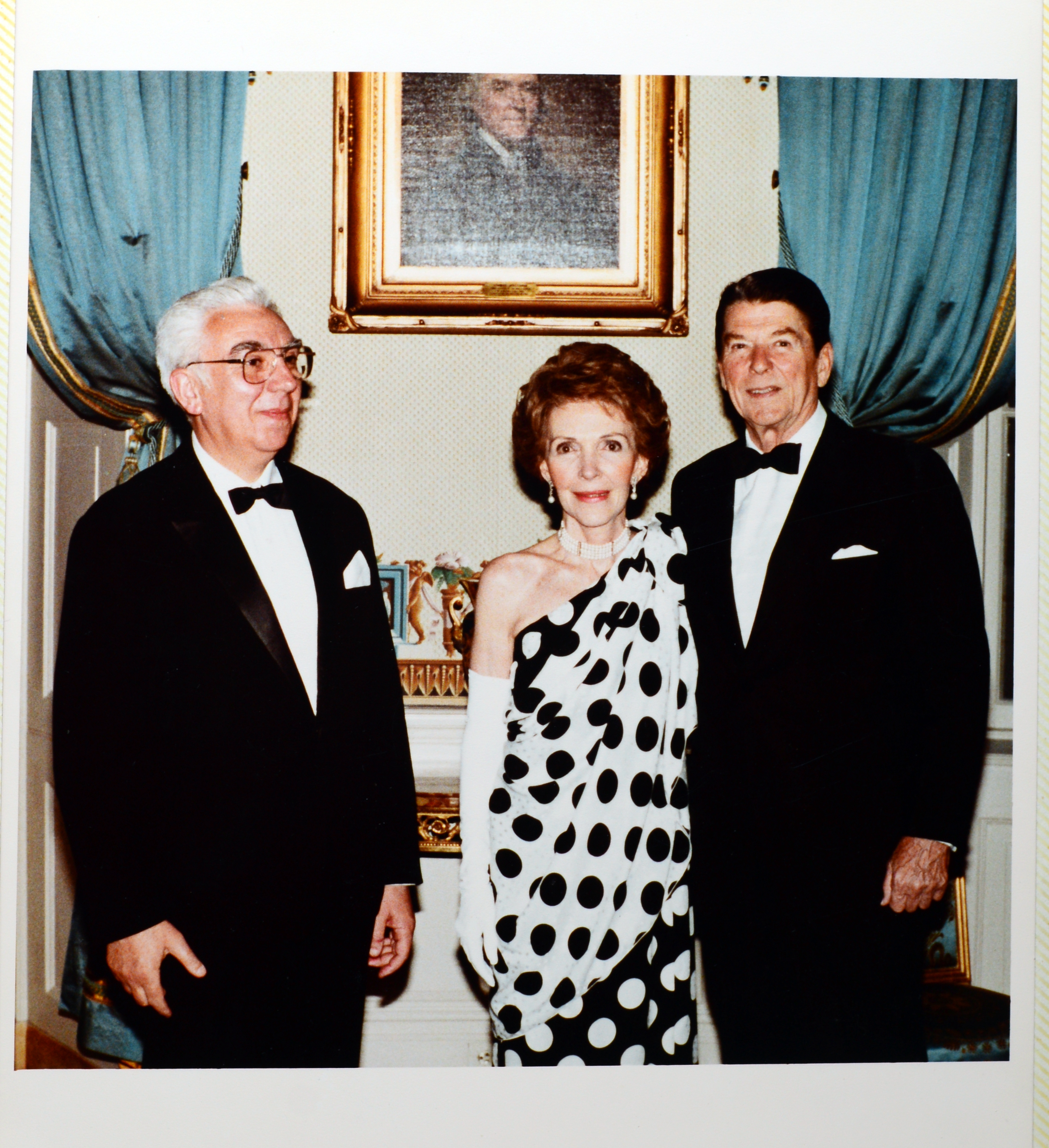 Reagan
