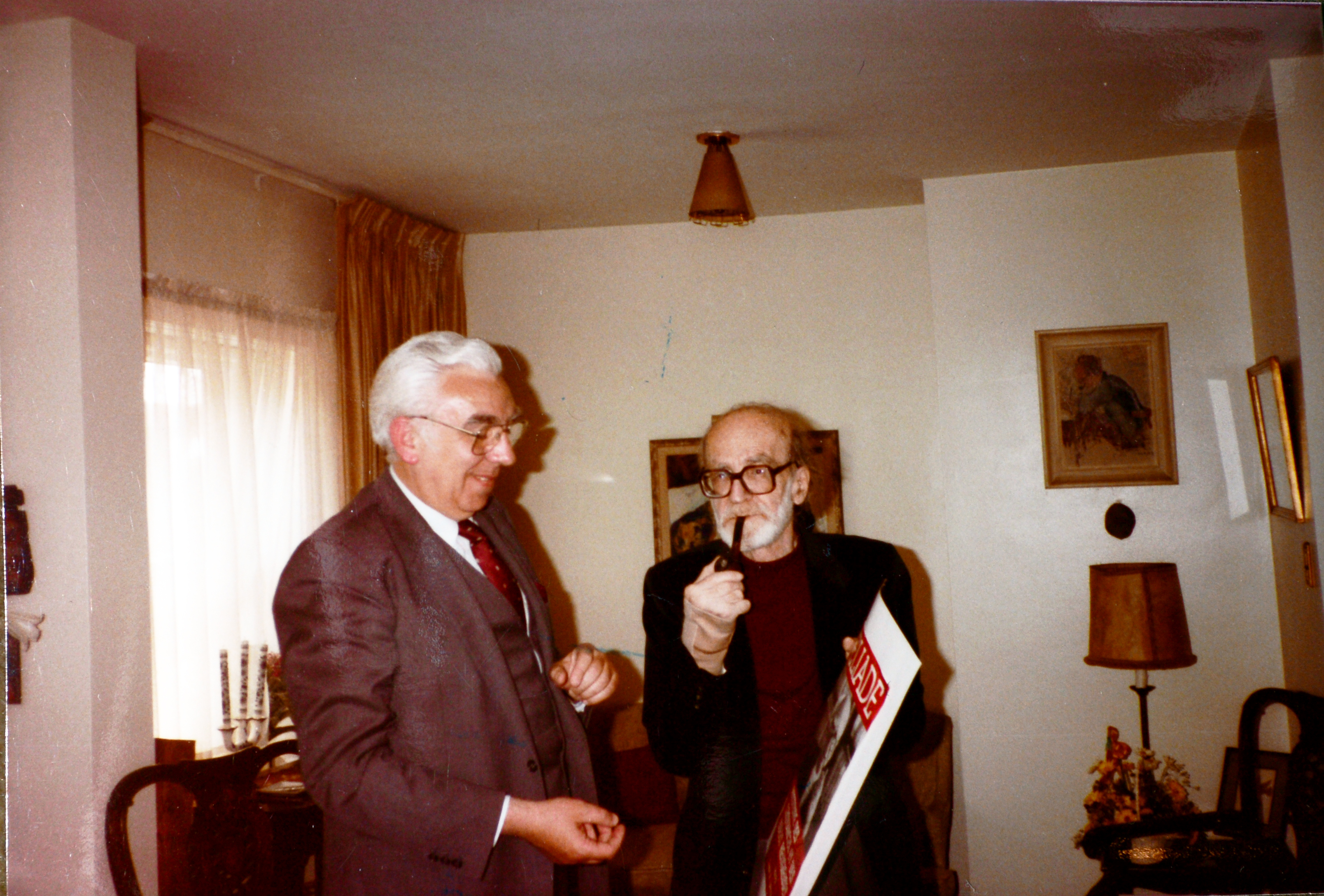 Mircea Eliade