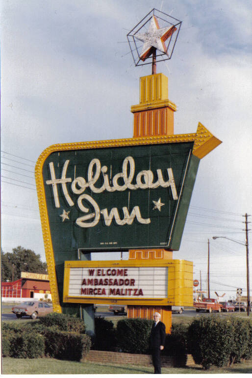 Holiday Inn